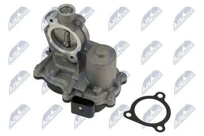 Vanne EGR Audi A1 · Audi A1 Sportback · Seat IBIZA IV