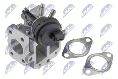 Vanne EGR Audi A3 · Audi A3 Sportback · Seat ALTEA
