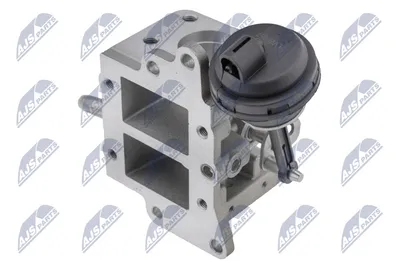 Radiateur, réaspiration des gaz d'échappement Audi A3 · Audi A3 Sportback · Seat LEON