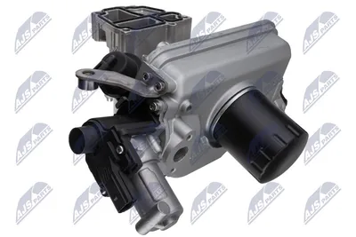 Radiateur, réaspiration des gaz d'échappement Vw MULTIVAN T5 · Vw TRANSPORTER T5 Platform/Chassis (7JD, 7JE, 7JL, 7JY, 7JZ, 7F · Vw TRANSPORTER T5 Van