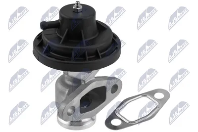 Vanne EGR Seat CORDOBA · Seat IBIZA II · Seat INCA