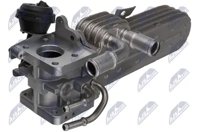 Radiateur, réaspiration des gaz d'échappement Audi A3 · Audi A3 Sportback · Seat LEON