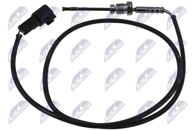 Capteur, température des gaz Ford MONDEO V Turnier · Ford MONDEO V Hatchback · Ford MONDEO V Saloon