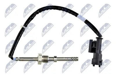 Capteur, température des gaz Opel ANTARA A · Chevrolet CAPTIVA · Chevrolet CRUZE