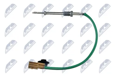 Capteur, température des gaz Mercedes-Benz VITO Van · Mercedes-Benz VITO Mixto · Mercedes-Benz VITO Tourer