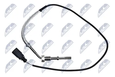 Capteur, température des gaz Seat IBIZA III · Seat CORDOBA · Seat IBIZA IV