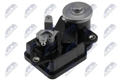 Activateur, couvercle turbulence (collector admission) NTY ENK-ME-010
