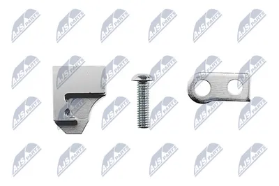 Element d'ajustage, soupapes de turburlence (tuyau d'admis° Audi A3 · Audi A6 C6 · Audi A3 Sportback