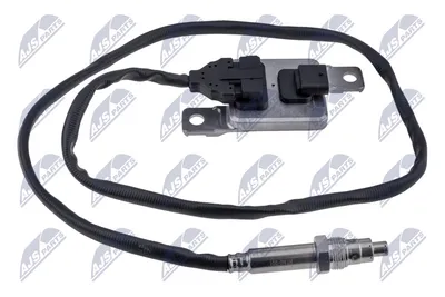 Capteur NOx, Injection d'urée Audi Q5