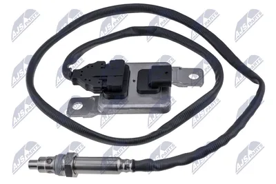 Capteur NOx, Injection d'urée Audi A4 B8 · Audi A4 B8 Avant · Seat ALHAMBRA