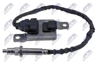 Capteur NOx, Injection d'urée Audi A5 · Audi A4 B8 · Audi A4 B8 Avant