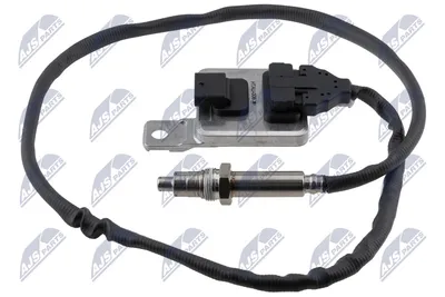 Capteur NOx, Catalyseur NOx Audi Q3 · Seat ALHAMBRA · Seat ALHAMBRA VAN