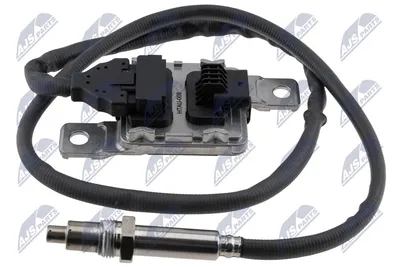 Capteur NOx, Catalyseur NOx Audi A3 · Audi A3 Sportback · Audi A3 Limousine