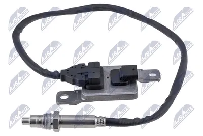 Capteur NOx, Injection d'urée Audi Q7 · Vw TOUAREG
