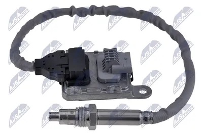 Capteur NOx, Injection d'urée Citroën C5 III · Citroën C5 III Break · Citroën SPACETOURER Bus