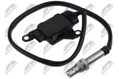 Capteur NOx, Injection d'urée Citroën C4 SPACETOURER · Citroën GRAND C4 SPACETOURER · Citroën BERLINGO