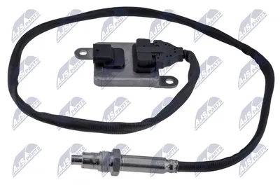 Capteur NOx, Injection d'urée Mercedes-Benz B-CLASS Sports Tourer · Mercedes-Benz A-CLASS · Mercedes-Benz CLA Coupe