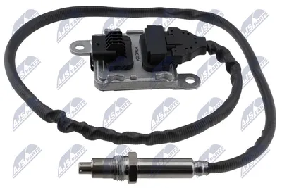 Capteur NOx, Catalyseur NOx Mercedes-Benz A-CLASS