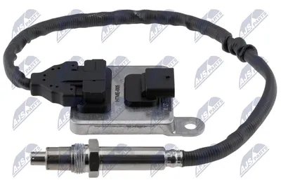 Capteur NOx, Injection d'urée Mercedes-Benz GLK-CLASS · Mercedes-Benz E-CLASS · Mercedes-Benz E-CLASS T-Model