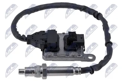 Capteur NOx, Injection d'urée Mercedes-Benz C-CLASS · Mercedes-Benz V-CLASS · Mercedes-Benz C-CLASS T-Model