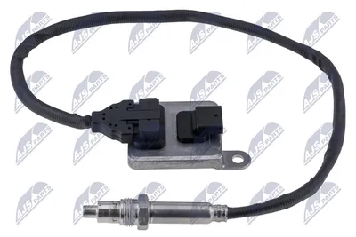 Capteur NOx, Injection d'urée Mercedes-Benz M-CLASS · Mercedes-Benz S-CLASS · Mercedes-Benz R-CLASS
