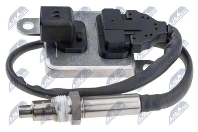 Capteur NOx, Catalyseur NOx Opel ZAFIRA TOURER C · Vauxhall ZAFIRA Mk III