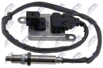 Capteur NOx, Injection d'urée Opel ZAFIRA TOURER C