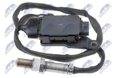 Capteur NOx, Injection d'urée Citroën C4 III · Citroën C4 X · Opel CORSA F
