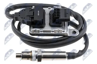 Capteur NOx, Injection d'urée Opel ASTRA K · Opel ASTRA K Sports Tourer