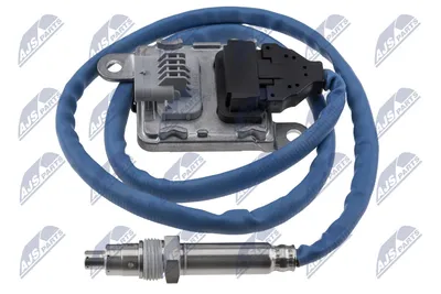 Capteur NOx, Injection d'urée Renault MEGANE IV Hatchback · Renault MEGANE IV Grandtour · Renault MEGANE IV Saloon