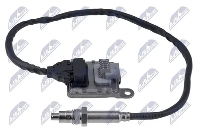 Capteur NOx, Injection d'urée Fiat TALENTO Bus · Fiat TALENTO Van · Fiat TALENTO Platform/Chassis