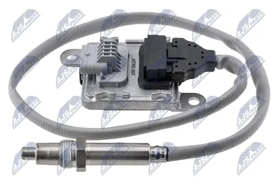 Capteur NOx, Catalyseur NOx Dacia SANDERO · Dacia LOGAN II