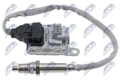 Capteur NOx, Injection d'urée Renault SANDERO/STEPWAY II · Renault MEGANE IV Hatchback · Renault MEGANE IV Grandtour