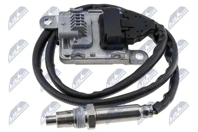 Capteur NOx, Catalyseur NOx Renault CLIO IV · Renault CLIO IV Grandtour · Renault CLIO IV Hatchback Van