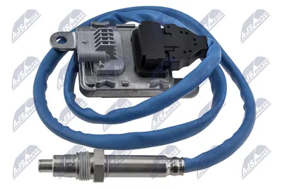 Capteur NOx, Injection d'urée Renault ESPACE IV · Renault KOLEOS I · Renault ESPACE V