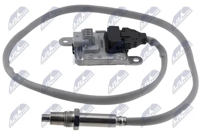 Capteur NOx, Injection d'urée Renault TALISMAN · Renault MEGANE IV Hatchback · Renault TALISMAN Grandtour