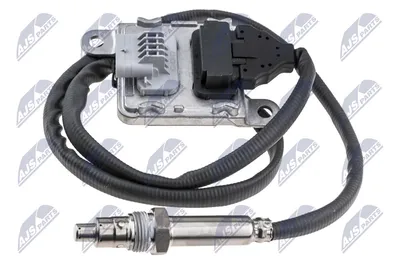 Capteur NOx, Injection d'urée Renault TRAFIC III Van · Renault TRAFIC III Bus · Renault TRAFIC III Platform/Chassis