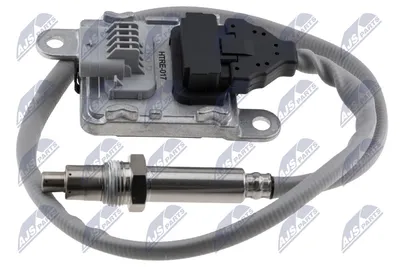 Capteur NOx, Injection d'urée Renault KADJAR