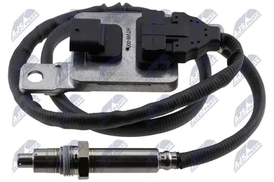 Capteur NOx, Catalyseur NOx Seat ALHAMBRA · Vw SHARAN