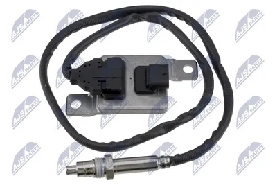 Capteur NOx, Catalyseur NOx Porsche CAYENNE · Vw TOUAREG