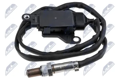 Capteur NOx, Injection d'urée Audi Q3 · Audi Q3 Sportback · Seat TARRACO