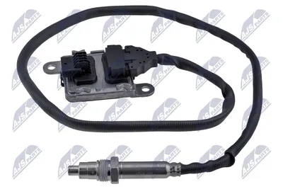 Capteur NOx, Injection d'urée Skoda SUPERB III · Skoda SUPERB III Estate · Vw PASSAT B8
