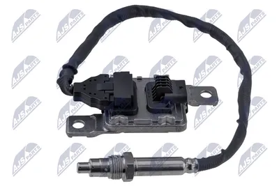 Capteur NOx, Injection d'urée Porsche CAYENNE · Vw TOUAREG