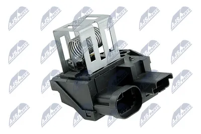 Résistance, pulseur d'air habitacle Citroën C3 I · Citroën C3 Pluriel · Citroën C2
