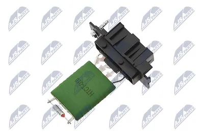 Résistance, pulseur d'air habitacle Citroën BERLINGO MULTISPACE · Citroën BERLINGO Box Body/MPV · Citroën BERLINGO Platform/Chassis