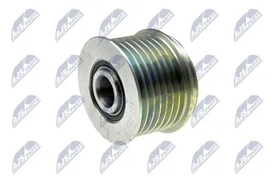 Poulie roue libre, alternateur Porsche CAYENNE · Porsche PANAMERA