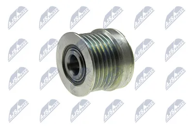 Poulie roue libre, alternateur Audi A3 · Audi A3 Sportback · Audi A3 Convertible