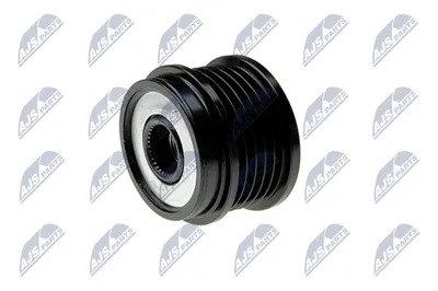 Poulie roue libre, alternateur Audi A6 C5 · Audi A6 C5 Avant