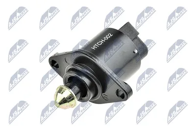 Contrôle de ralenti, alimentation en air Jeep GRAND CHEROKEE I