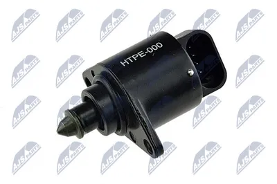 Contrôle de ralenti, alimentation en air Peugeot 206 Hatchback · Peugeot 206 SW